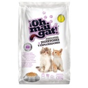 Ohmaigat  Juguetones Y Exploradores 1500Gr
