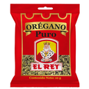 Oregano Puro El Rey 10Gr