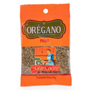 Oregano Puro La Gran Cocina Bolsa 10Gr