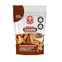 Palitos Horneados Susanita Con Canela 80Gr