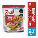 Palitos Pollo Zenú 330Gr