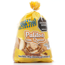 Palitos Seba-Seba 10 Unidades 190Gr