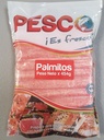 Palmitos  De Mar Pesco 454Gr