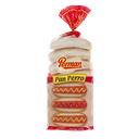 Pan Perro Perman 8 Unidades 360Gr