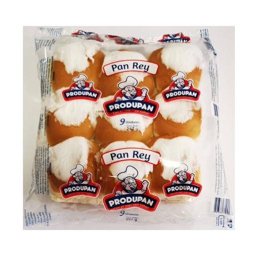 [053103] Pan Rey Produpan 247Gr