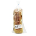 Pan Rollo Analia 8 Unidades 400Gr