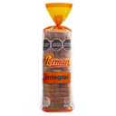 Pan Tajado Integral Perman 480Gr