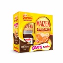 Pancakes Maizena 600Gr + Pancakes 120Gr Gratis Nutella
