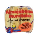 Pandeditos Mundiales 8 Unidades 190Gr