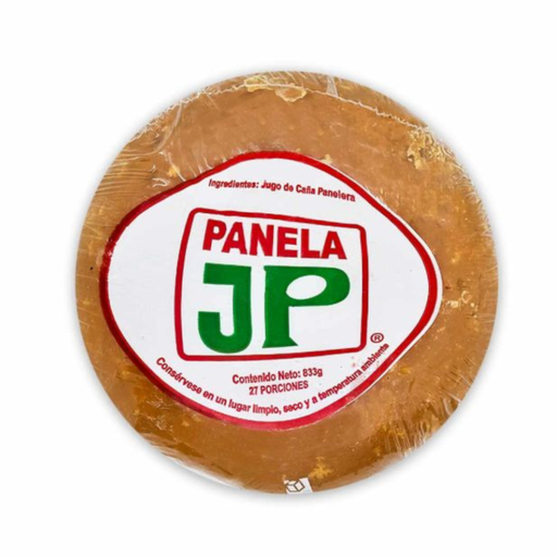 [005660] Panela Valluna JP 2 Unidades 1000Gr