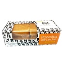 Panelita De Leche  Queso Dulce La Lacteria  6 Unidades 120Gr