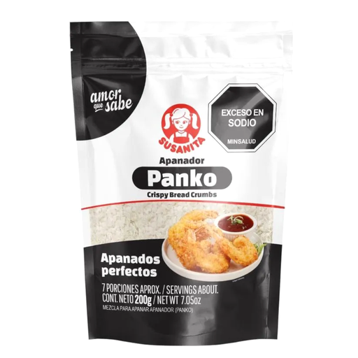 [046059] Panko Susanita 200Gr
