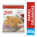 Papas Delgadas Zenú 900Gr