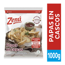 Papas En Casco Zenú 1000Gr