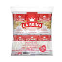 Papas La Reina Paquetes 12 Unidades 336Gr