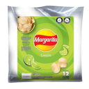 Papas Limón Margarita 12 Unidades 300Gr