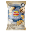 Papas Margarita Receta Clásica Sal Marina 120Gr