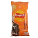 Papas Pollo Margarita Individual 130Gr