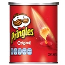 Papas Pringles Original 37Gr