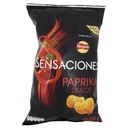 Papas Sensación Paprika Dulce 120Gr