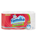 Papel Higiénico Familia Acolchamax Extragrande 12 Rollos