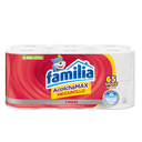 Papel Higiénico Familia Acolchamax Mega 12 Rollos