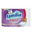 Papel Higiénico Familia Expert 9 Rollos