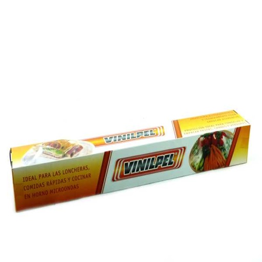 [001652] Papel Vinilpel 20M
