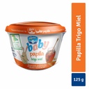 Papilla Alpina Baby Trigo Y Miel 125Gr