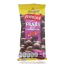 Pasas Chocolate Frito Lay 30Gr