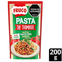 Pasta Tomate Fruco Doypak 200Gr