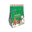 Pastelitos Navideños Colombina 8 Unidades 120Gr