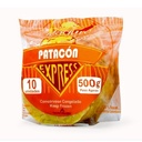 Patacón Maduro Express 10 Unidades 500Gr