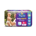 Pañal Pequeñín Baby Pants Etapa 3 28 Unidades