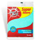 Paño Bonbril Absorbente