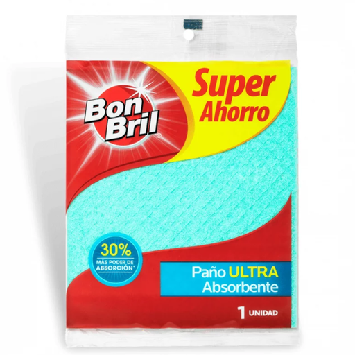 [004153] Paño Bonbril Absorbente