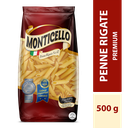 Penne Rigate Monticello 500Gr