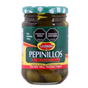 Pepinillos En Vinagre La Coruña 250Gr