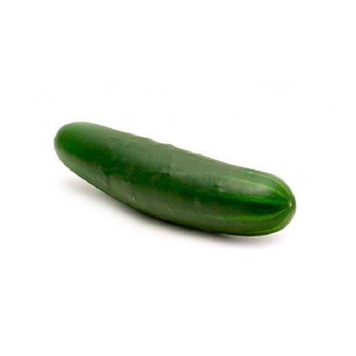 [007513] Pepino Cohombro (1 Unidad - 430 Gr Aprox)
