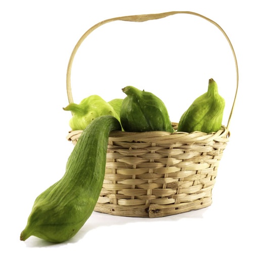 [007514] Pepino De Rellenar (1 Unidad - 100 Gr Aprox)