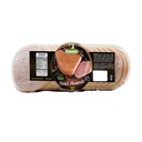 Pernil Cerdo Colanta Ahumado Tajado Navidad 800Gr