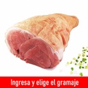 Pernil De Cerdo (1 Libra - 500Gr)