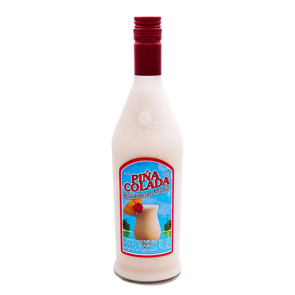 Piña Colada Maui 700Ml | SuperBooM