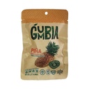 Piña Deshidratada Gumbia 28Gr