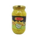 Piña Trozos La Colina Frasco 600Gr