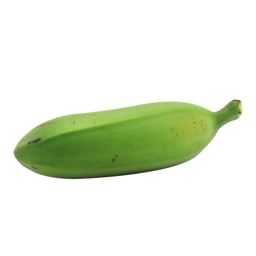 [007525] Platano Comino (1 Unidad - 266 Gr Aprox)