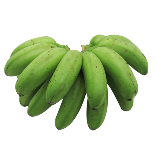 [007528] Platano Murrapo (1 Gajo - 1033 Gr Aprox)