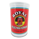 Polvo Hornear Royal Tarro 100Gr