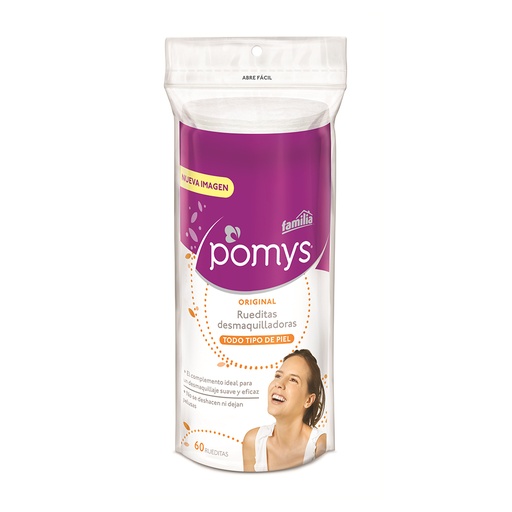 [000696] Pomy's Familia 60 Unidades
