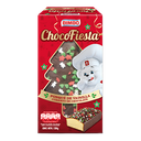 Ponque Chocofiesta Bimbo Vainilla 350Gr